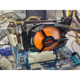 成色充新 功能正常议价 牌子是EMTEK SE韩国货 无修无 GTX560