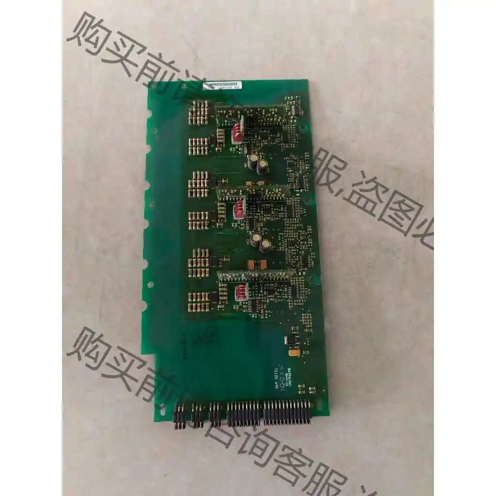 vacon伟肯变频器 PC00526H电流检测板PC0052 先议价 包上机好用
