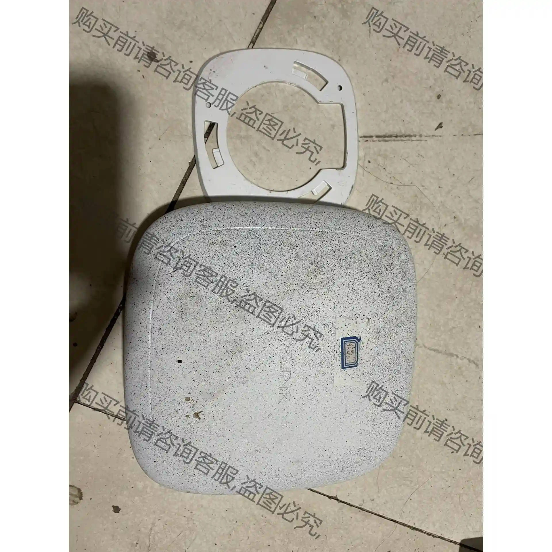 普联TL-AP1908GC-POE/DC 双频千兆无线吸顶 先议价 包上机好用