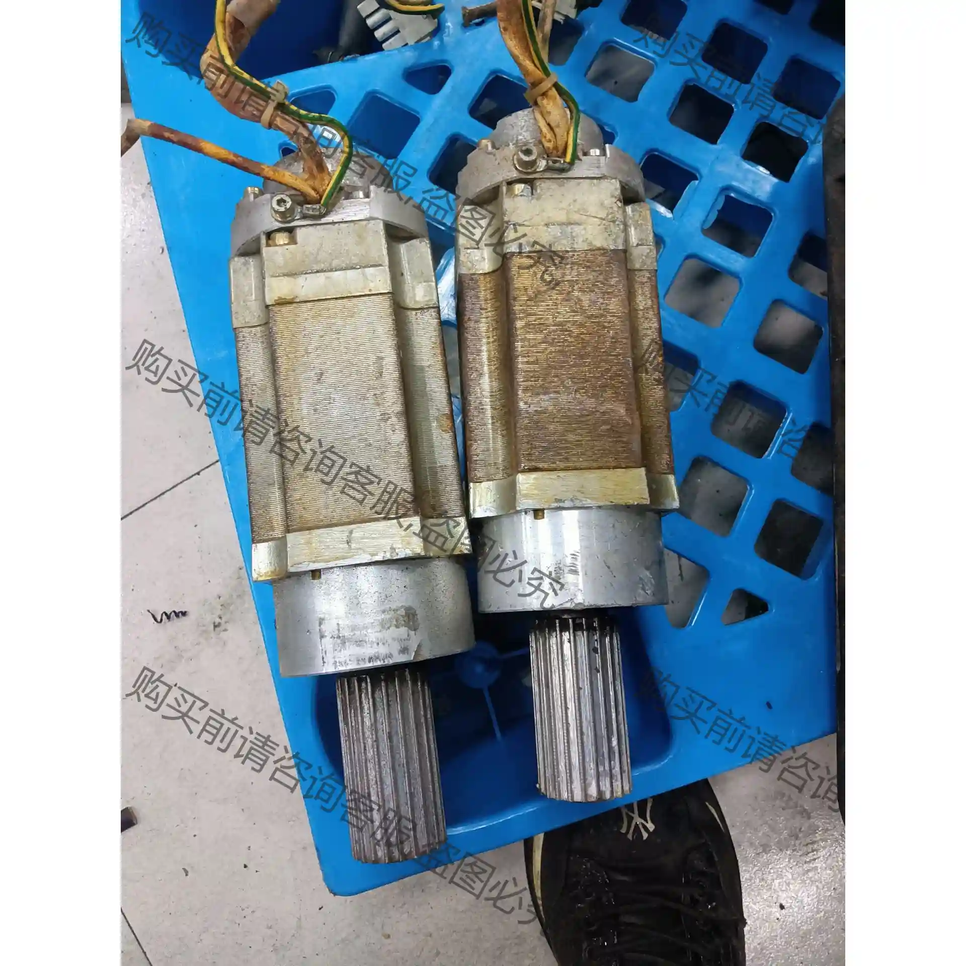 西门zi电机1FT3035-6AZ99-9-Z 先议价 包上机好用