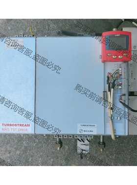 功能正常议价 LUST LTi 路斯特伺服驱动器大族激光机拆机CDS44.