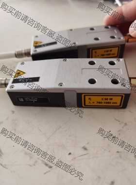 功能正常议价 罗芬50瓦激光器模块 DILAS 131100088