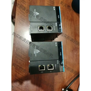 匯川PLC電源模塊和Ethercat通訊模塊 議價出 先議價 包 兩套