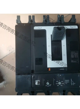 施耐deNSX630F直流断路器 先议价 包上机好用