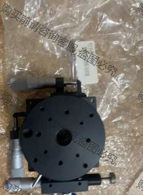 功能正常议价 全新原装SURUGA日本骏河精机滑台模组XYZLRSPG85