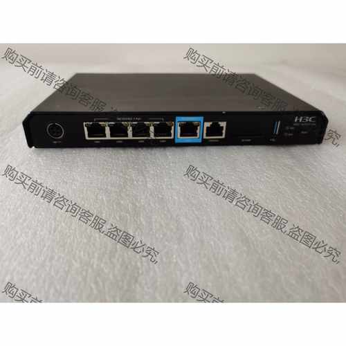 功能正常议价 H伞.EWP-WX2510H-PWR无线控制器，机器正常使