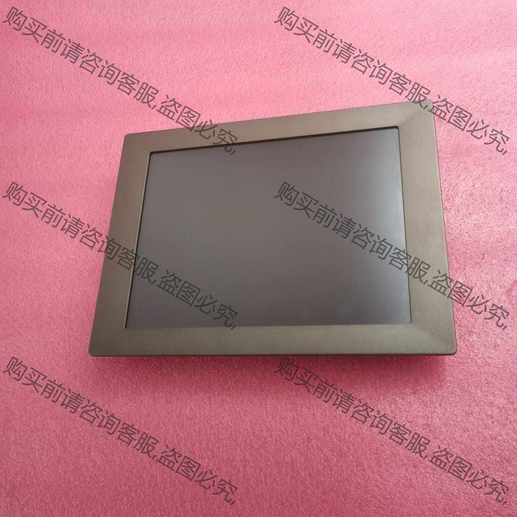 功能正常议价 研华触摸平板显示器FPM-2120G-R3BE 功能包好