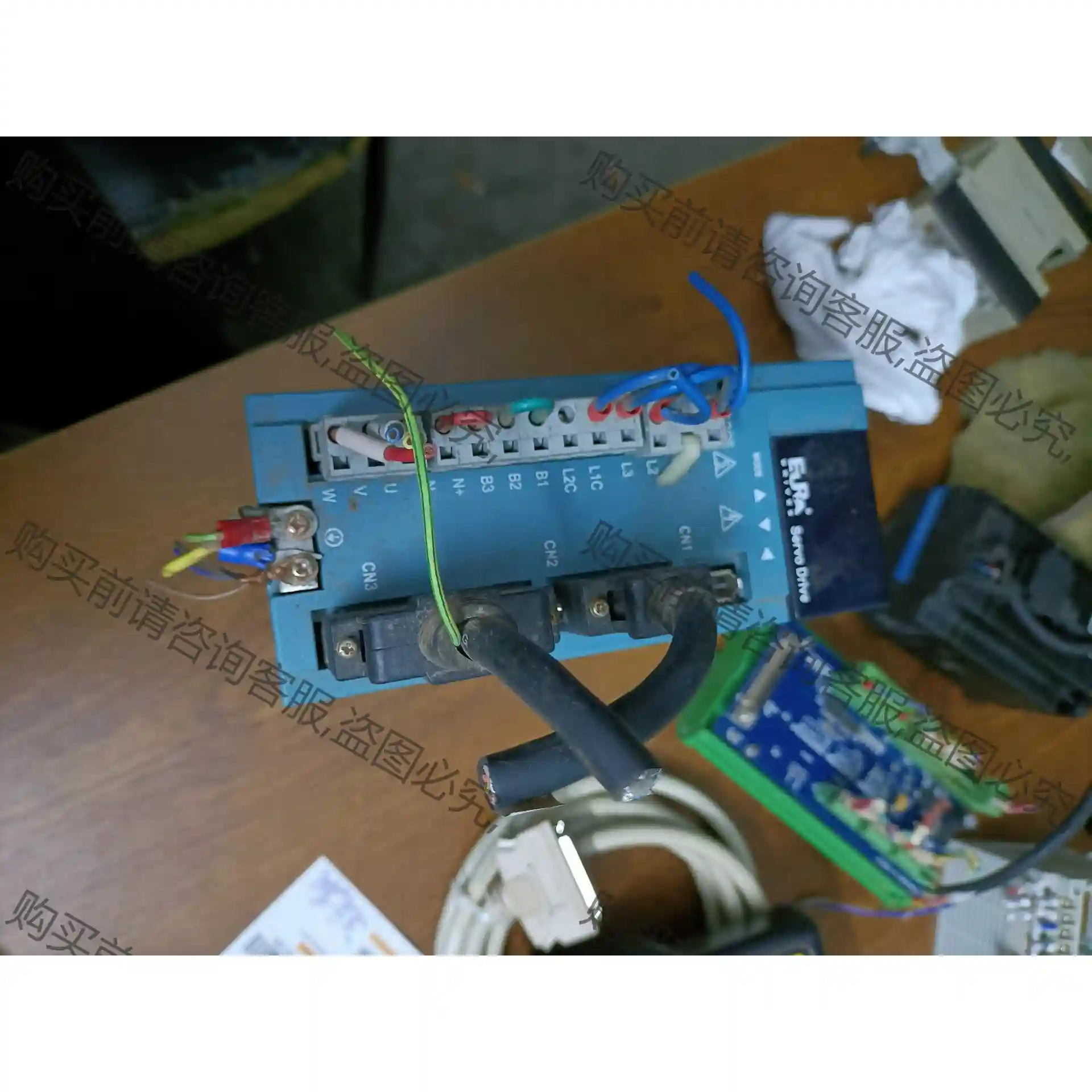 欧瑞伺服SD10-GSA122T2M2NM 先议价 包上机好用