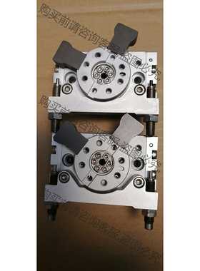 功能正常议价 台湾CHELIC旋转摆台90度180度都有RTBM10-90