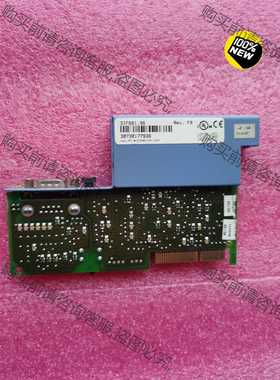 功能正常议价 IF681贝加莱通信网卡3IF681.96，原装拆机，功能包