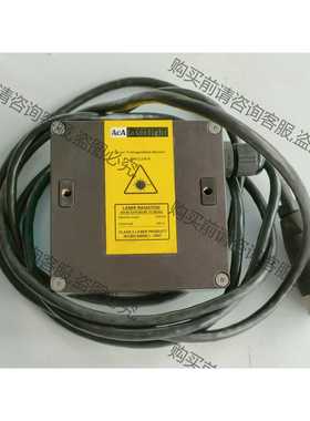 功能正常议价 ACA laserlight激光位移传感器sw:5.2/4.