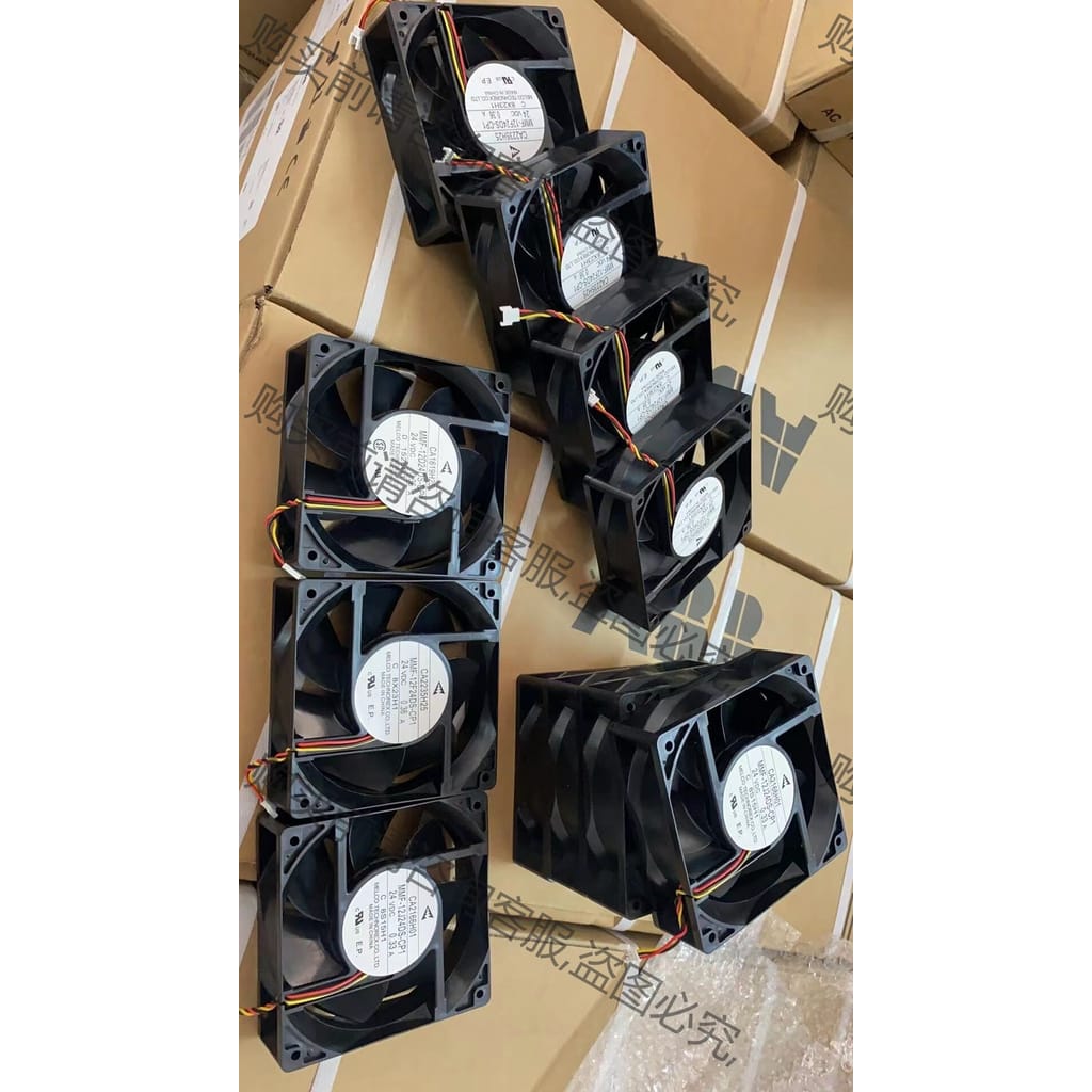 功能正常议价 全新原装MMF-12D24DS-CP1 CA1619H01三