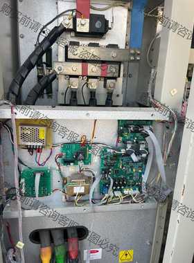 功能正常议价 沃森电源GP31350T 工厂大型直流电源控制板 拆机货