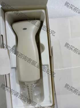 功能正常议价 全新台湾欣技 CipherLAB 1000条码扫描枪 阅读器