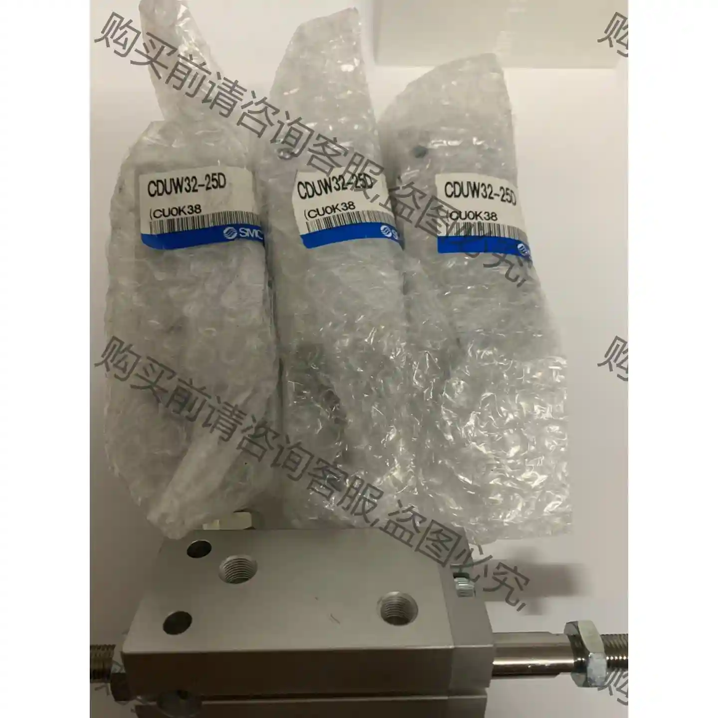 CDUW32-25D全新原装SM4个 先议价 包上机好用