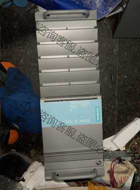 功能正常议价 西门ziSIMATIC IPC847D 有两台！外观差bu多，硬