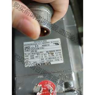 1QA0 2AC71 西门zi电机 1FK7042 功能正常议价