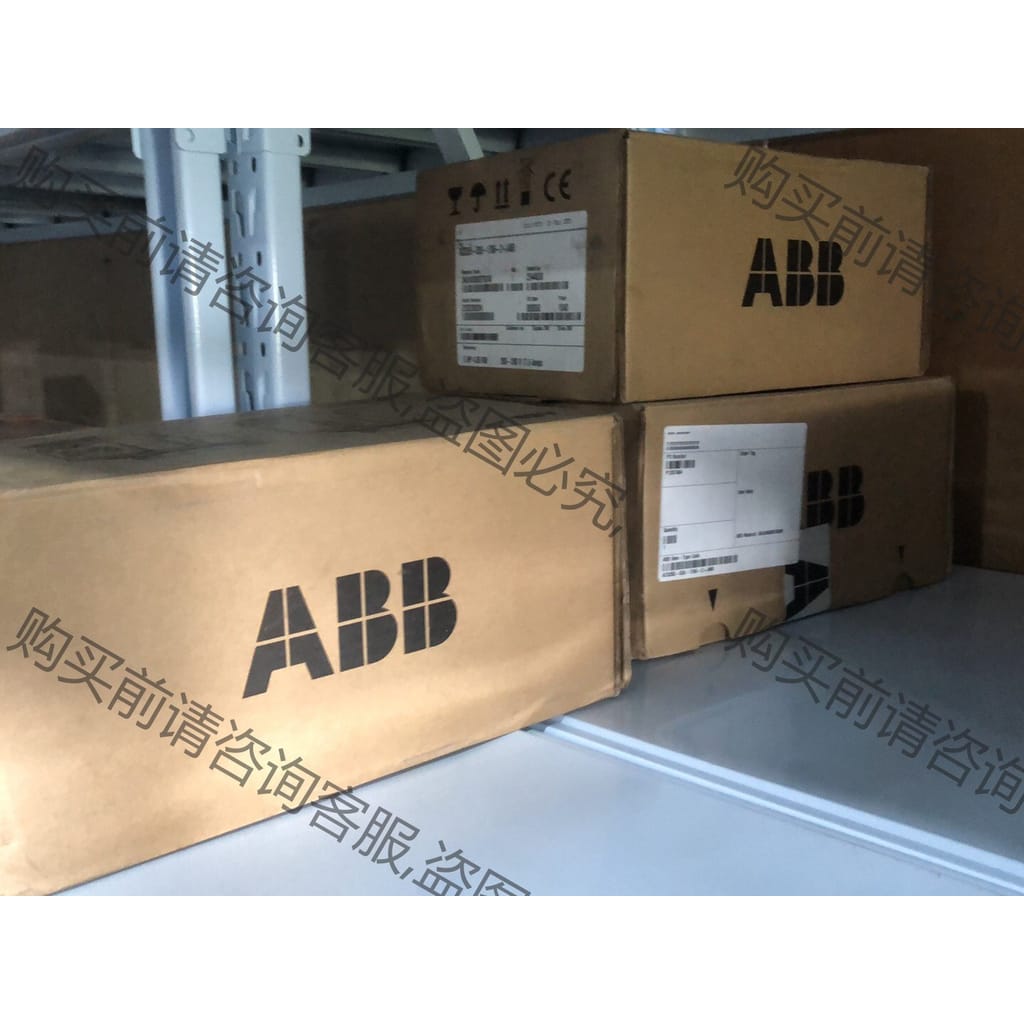 功能正常议价 ACS355-03U-17A6-2 ACS355系列 4.