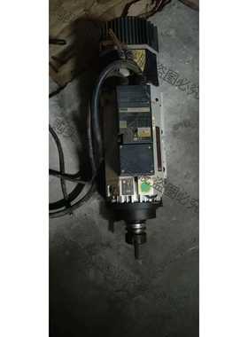 功能正常议价 意大利的HSD ES929A高速主轴电机，实物拍摄，功能