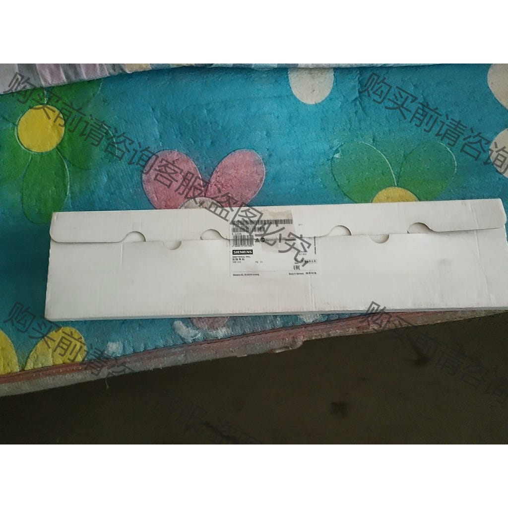 功能正常议价 西门zi300PLC导轨，6ES7 390-1AF30-0AA