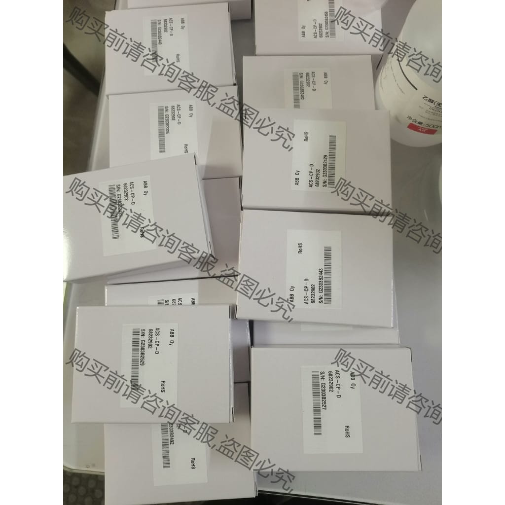 功能正常议价 AB中文面板 ACS-CP-D ACS510 ACS550