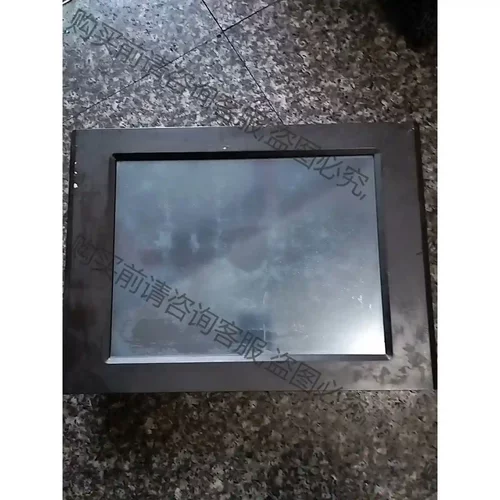 昆仑通态触摸屏TPC1561Hi ， 先议价 包上机好用