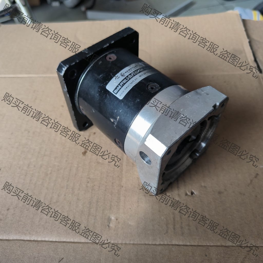 功能正常议价 行星减速机PF80L2-20-P2-S2-19-41-70-