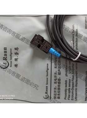 功能正常议价 EU307-M5DPK 【劳恩】光电开关