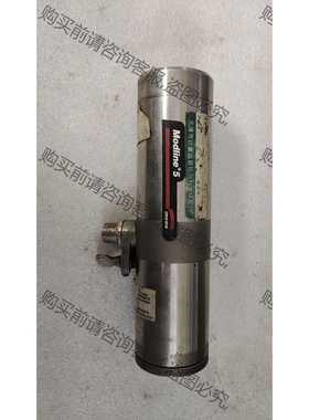 功能正常议价 美国modline 5 红外高温仪温度传感器测温仪