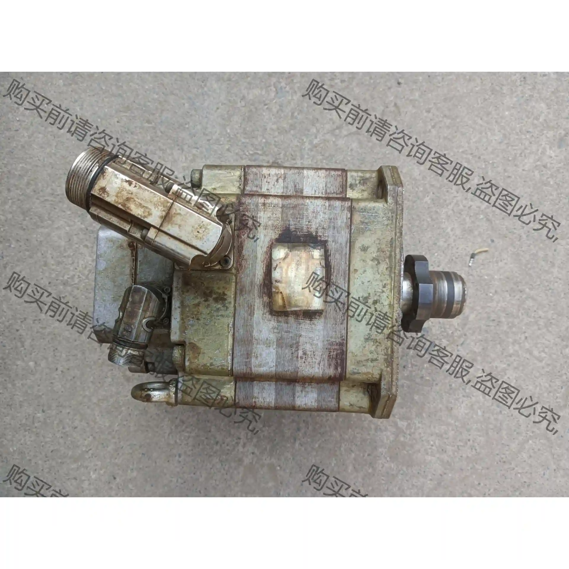 1FK7101-5AF71-1AG2 西门zi伺服电机1FK7 先议价 包上机好用