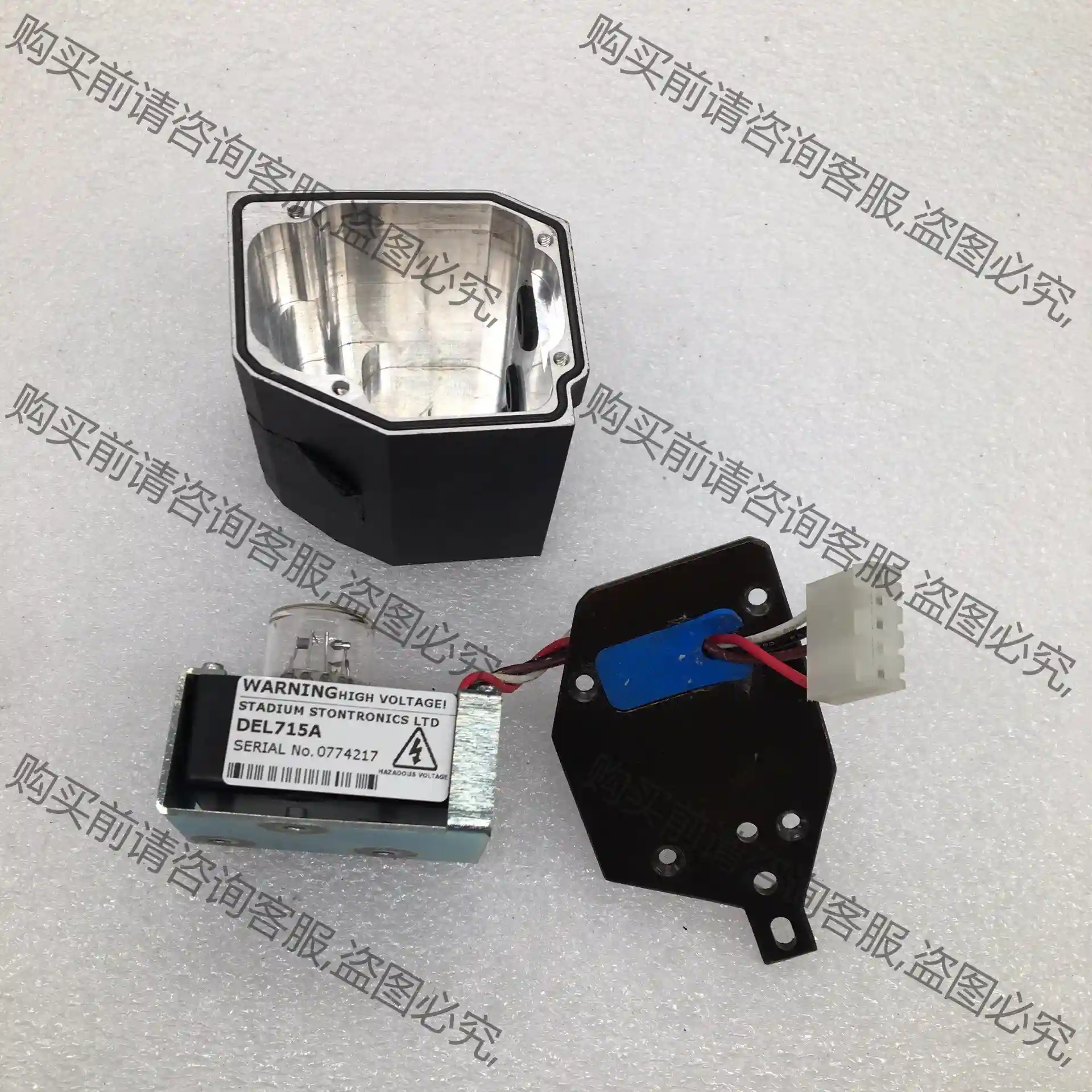 WARNING DEL715A 议价 先议价 包上机好用