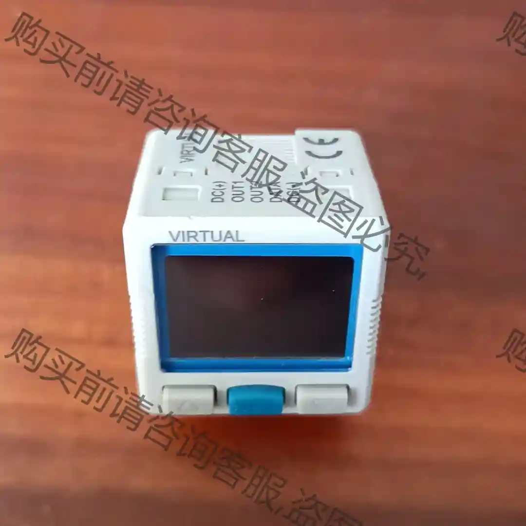 数显压力表，型号SDPS-201RN，成色新，功能正常，只有 先议价 包