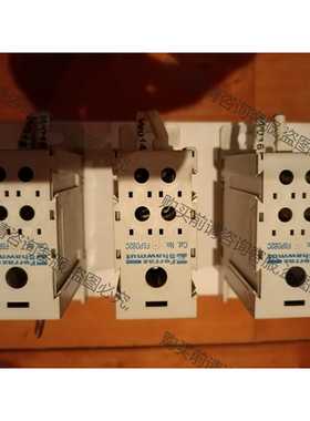 功能正常议价 罗兰电流分配模块Ferraz/Shawmut一FSPDB2C