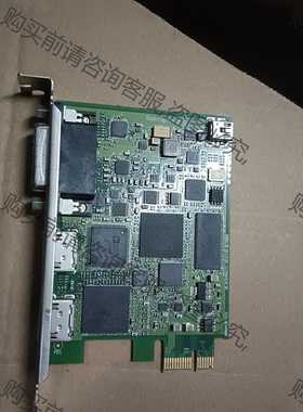 功能正常议价 Decklink Intensity Pro 视频采集卡高清