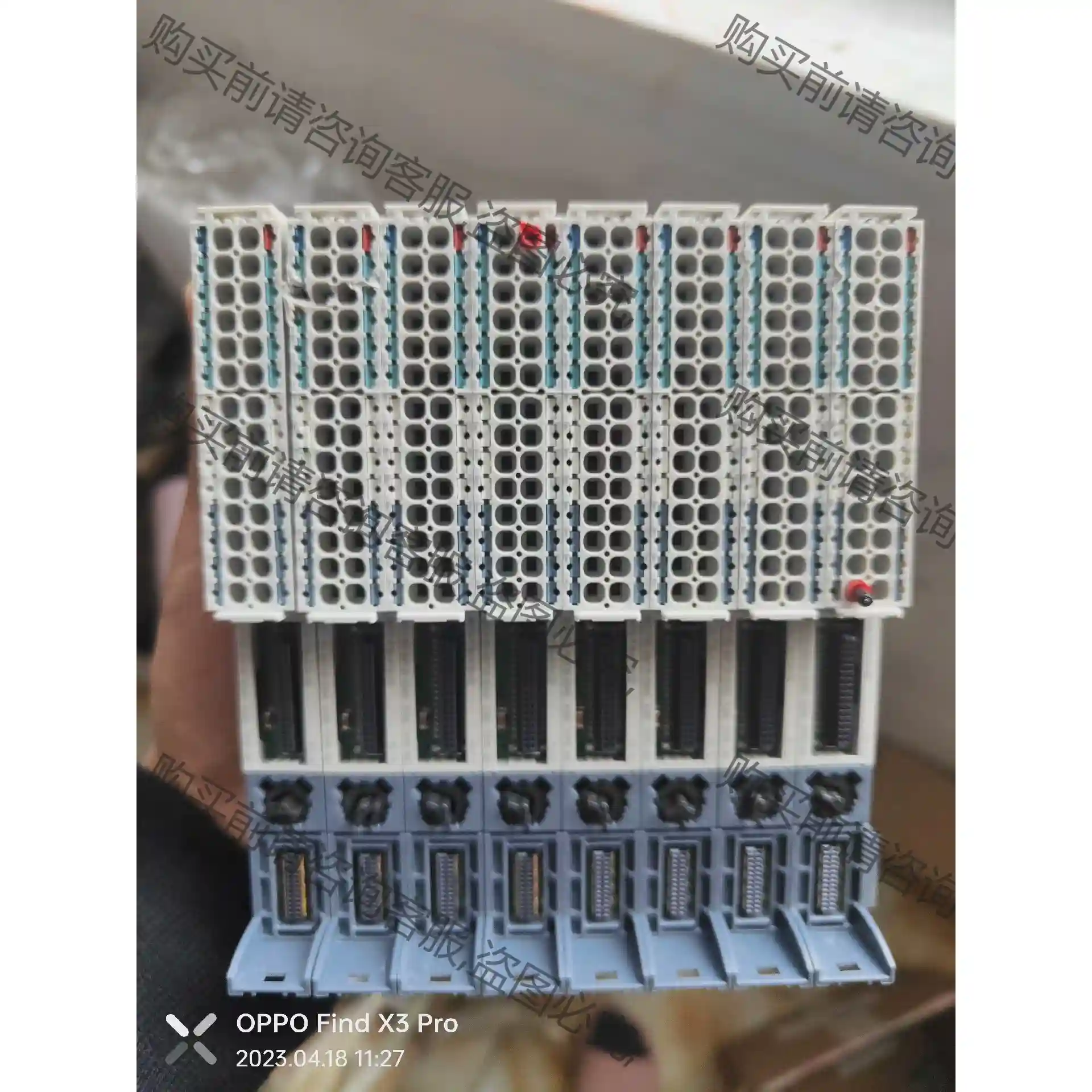 99新西门zi 6ES7 193-6BP20-0DA0 ET2 先议价 包上机好用