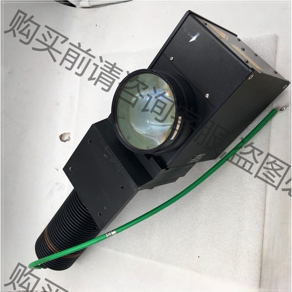 功能正常议价 SCANLAB 激光扫描振镜 SCAN gine 10 10
