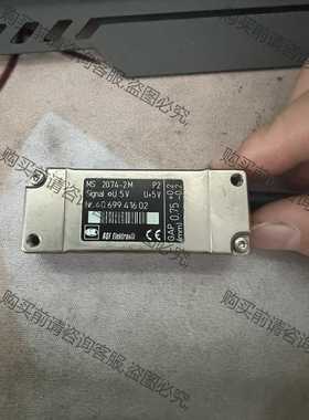 功能正常议价 RSF Elektronik光栅尺读数头 MS 20.74-