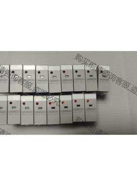 功能正常议价 全新正品欧姆longG2R-2-SN(S) AV220V继电器，实