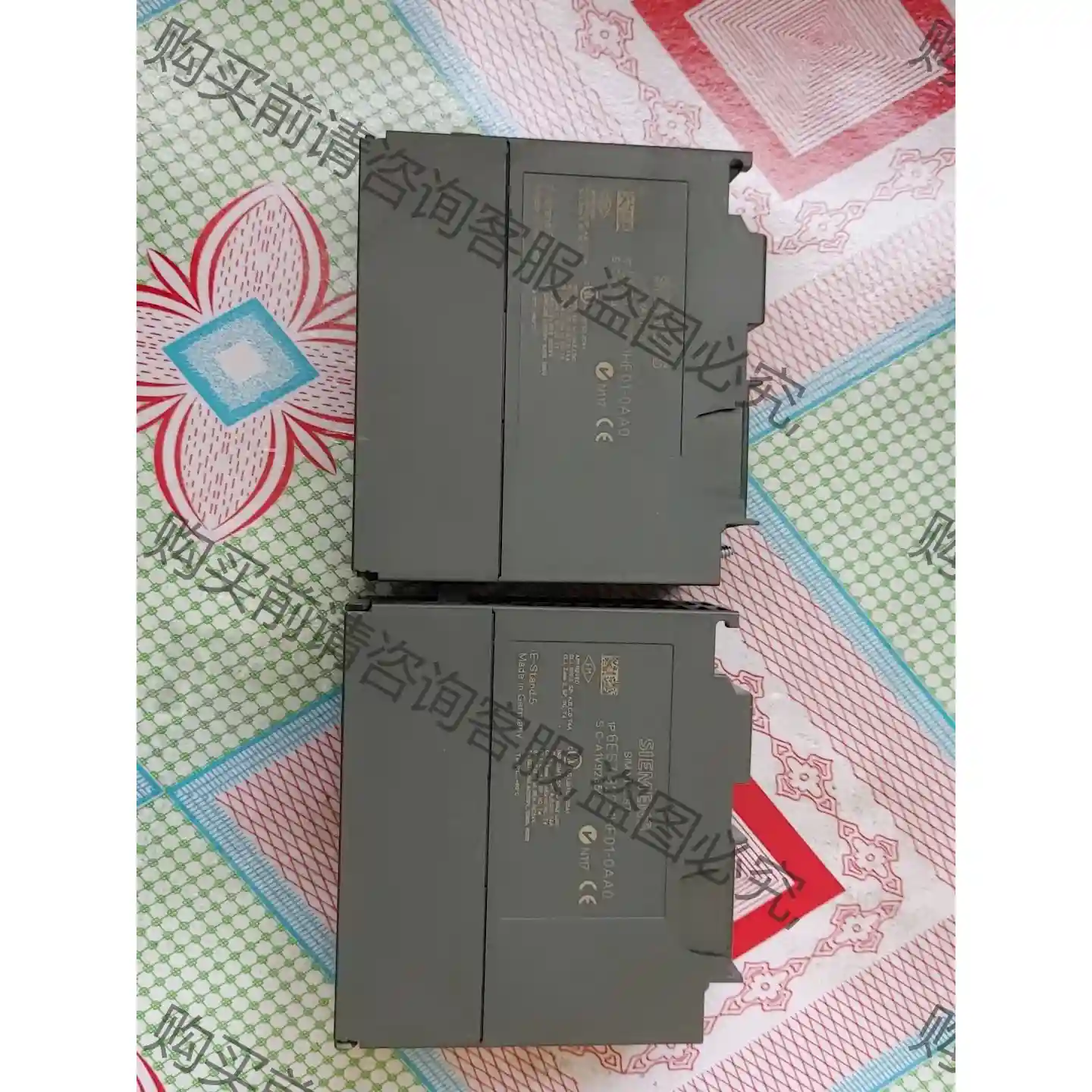 西门ziPLC，322-1HF01-0AA0，成色实拍，功能正 先议价 包上机好