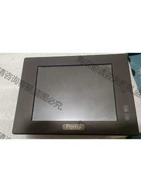 功能正常议价 PROTECH SYSTEMS工控主机屏 SP-6128