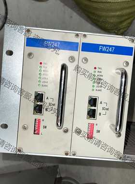 功能正常议价 FW247 浙大 成色好