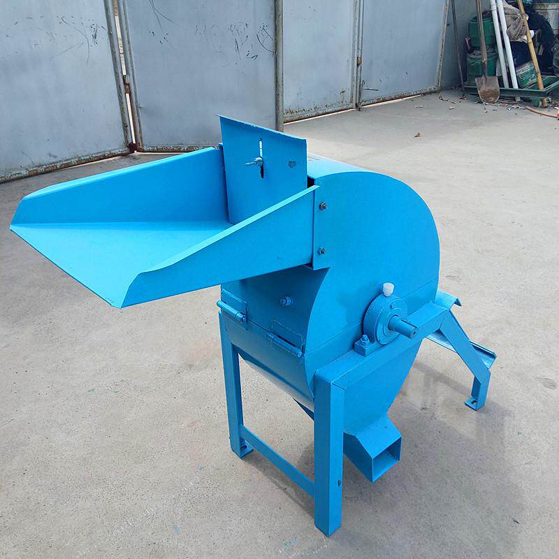 直销粉下出料泔水碎机 餐厨垃圾锤片式粉碎机 干湿鱼骨鸡骨粉碎机