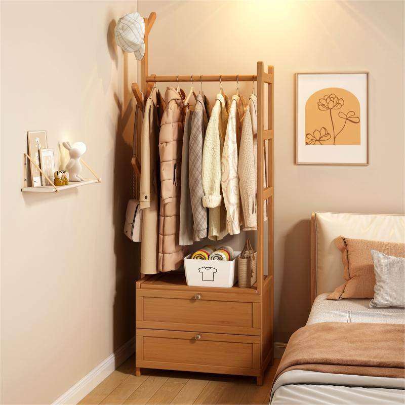 香港转角衣柜卧室家用结实耐用简易组装新款2025爆款送货上楼
