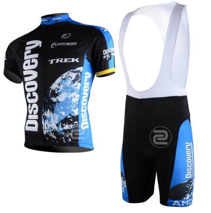 Tenue de cyclisme mixte - Ref 2223130 Image 3