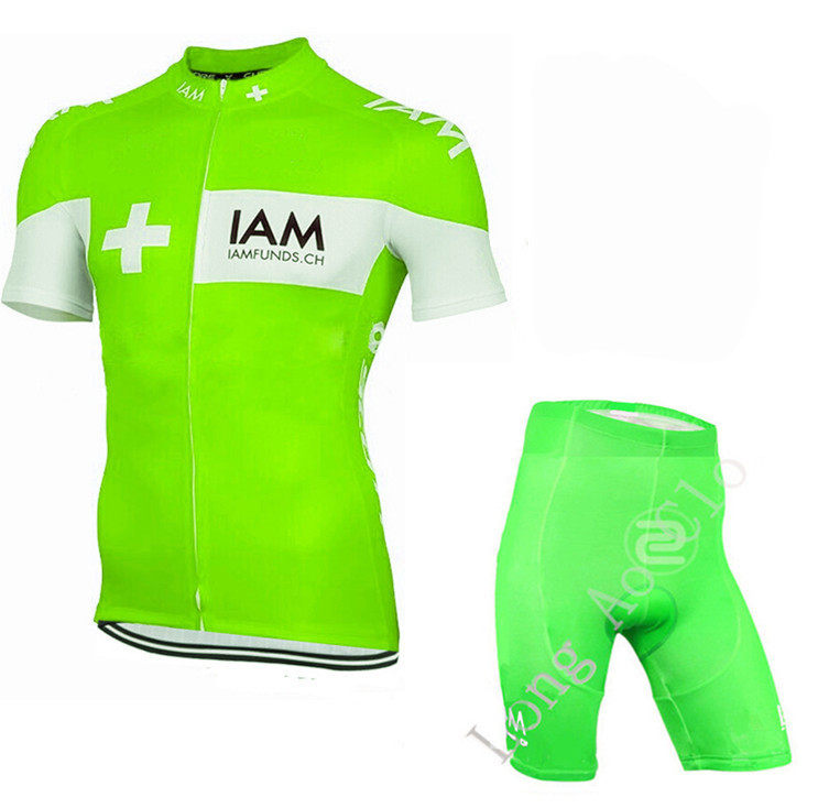 Tenue de cyclisme mixte - Ref 2223128 Image 4