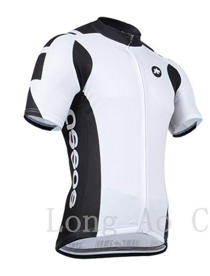 Tenue de cyclisme mixte - Ref 2221884 Image 3