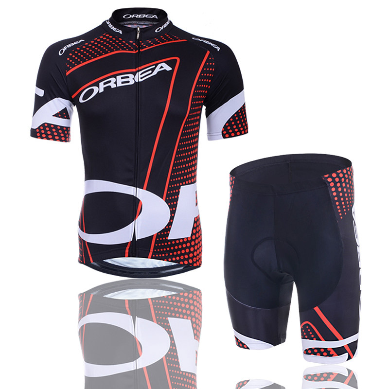 Tenue de cyclisme mixte - Ref 2223134 Image 5