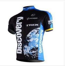 Tenue de cyclisme mixte - Ref 2223130 Image 4