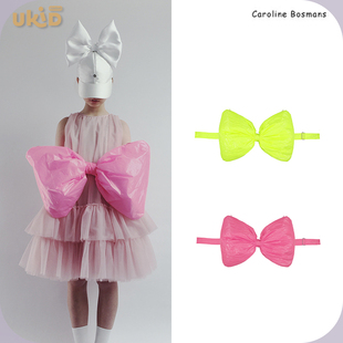 现货 Caroline bosmans 2023SS 春夏童装新款