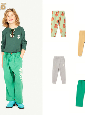 现货 THE ANIMALS OBSERVATORY 秋冬新款 卫裤